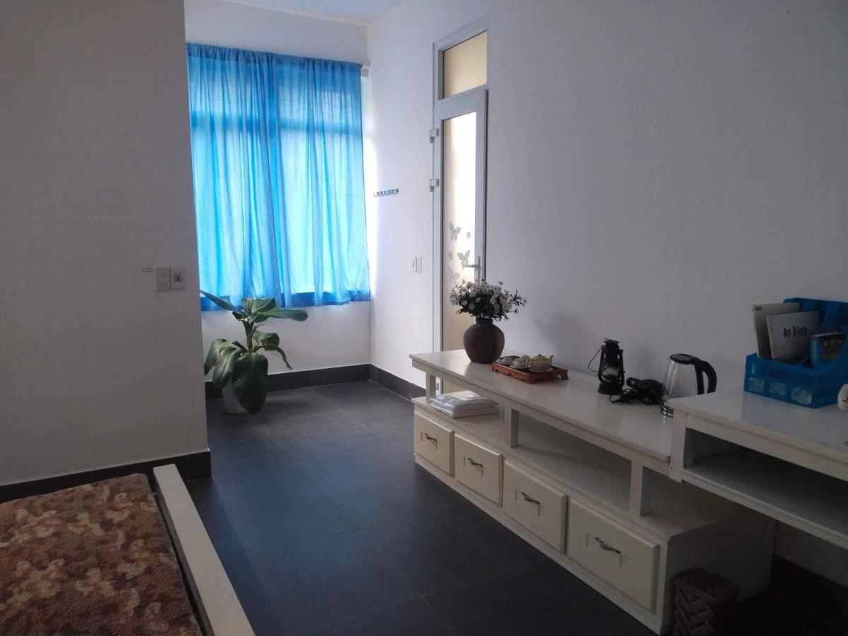 Gia Khoi Homestay Хюэ Экстерьер фото