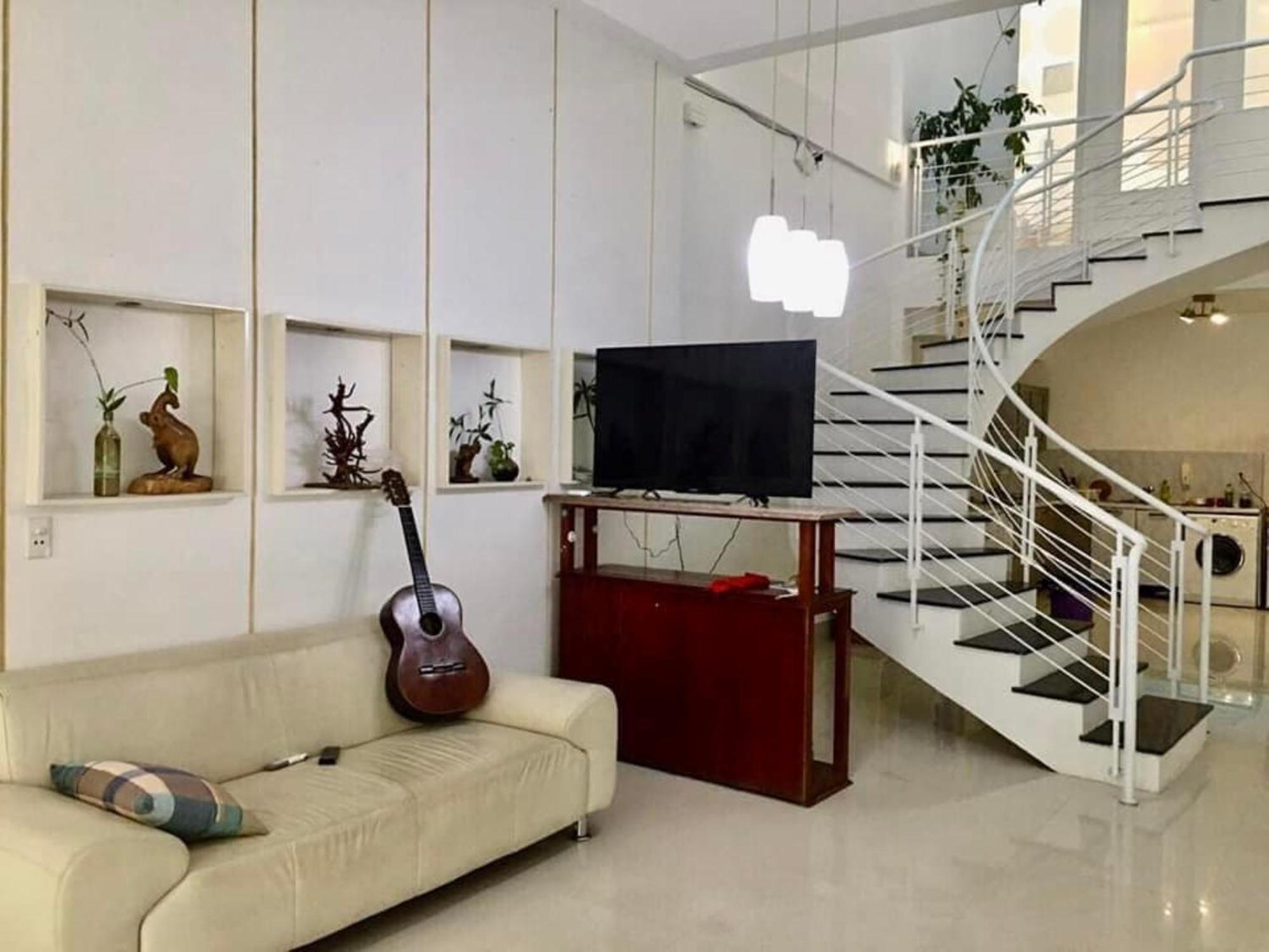 Gia Khoi Homestay Хюэ Экстерьер фото